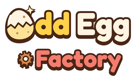 Odd Egg Factory
