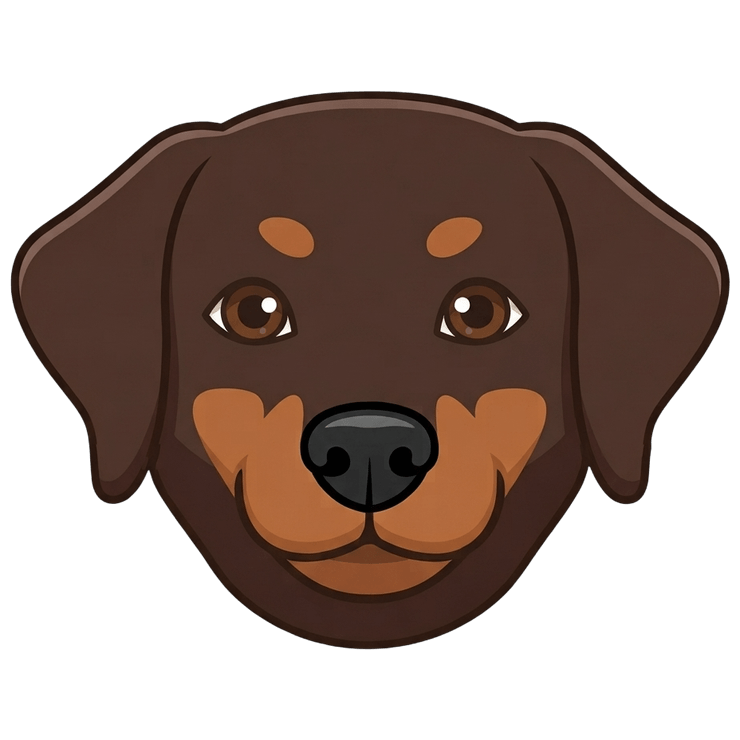 Rottweiler avatar