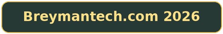 Breymantech.com 2026