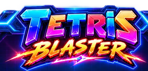 Tetris Blaster