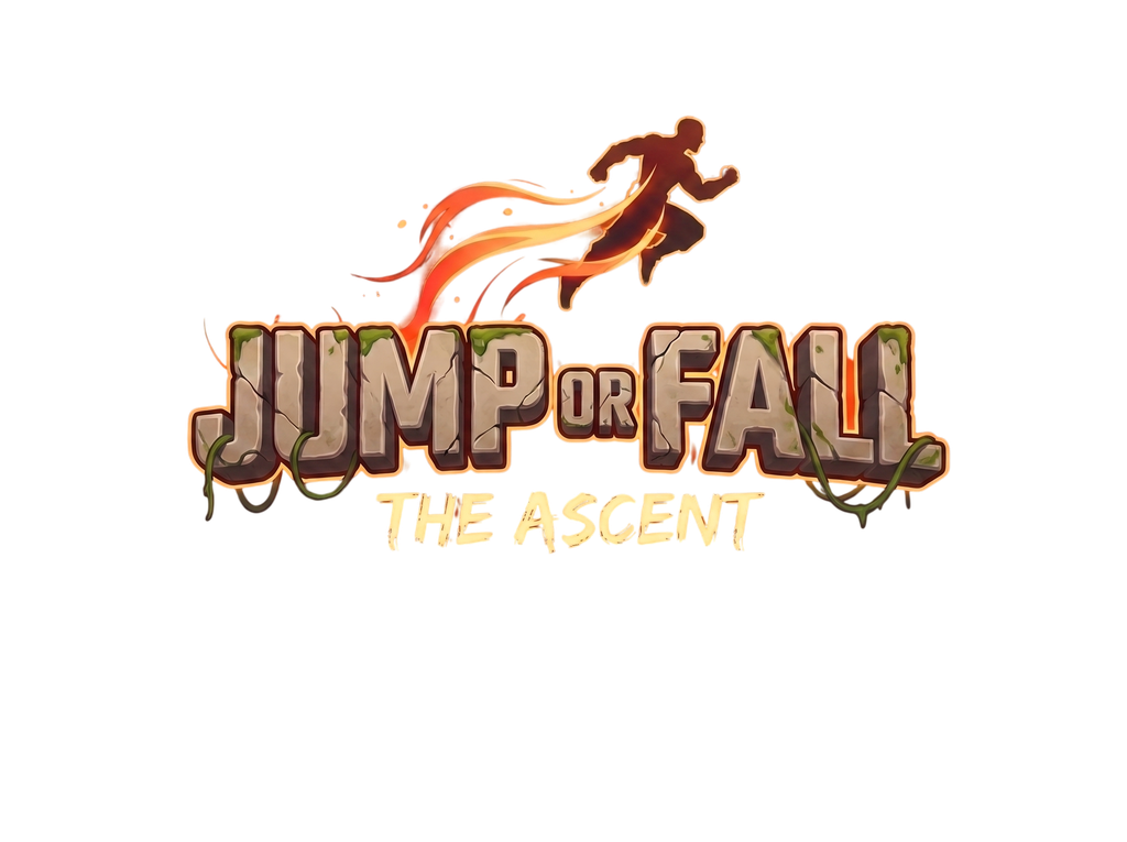 Jump or Fall: The Ascent